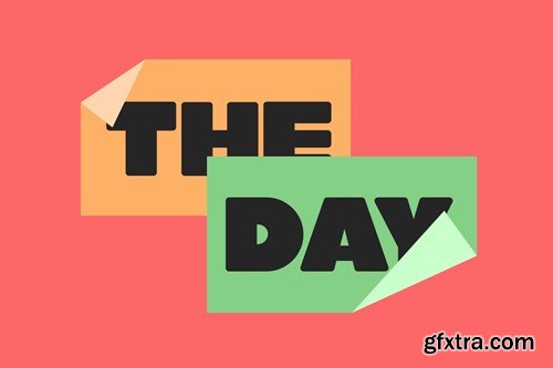 Sardin - Modern Logo Font SA3CHUB