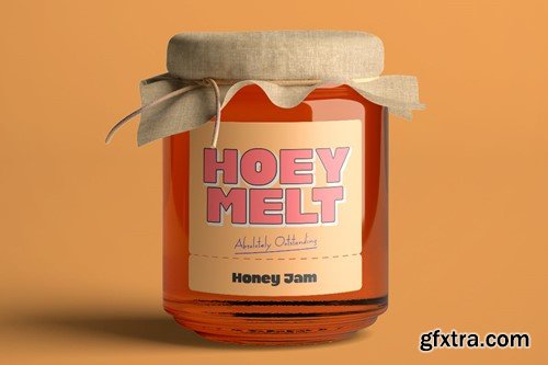 Sardin - Modern Logo Font SA3CHUB