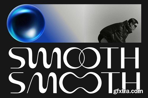 Sky Walk | Elegant Futurisitic Font DR2ED6T Sky Walk | Elegant Futurisitic Font DR2ED6T