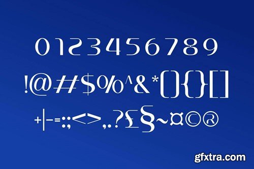 Sky Walk | Elegant Futurisitic Font DR2ED6T Sky Walk | Elegant Futurisitic Font DR2ED6T