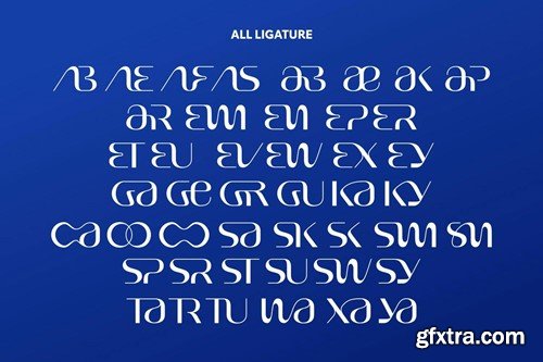 Sky Walk | Elegant Futurisitic Font DR2ED6T Sky Walk | Elegant Futurisitic Font DR2ED6T
