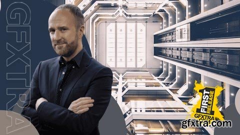 Udemy - How To Become An Outstanding Solution Architect