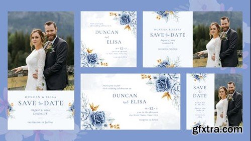 Videohive Regional Icons Wedding Invitation 52466908 Videohive Regional Icons Wedding Invitation 52466908