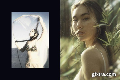 Blurry Glow Photo Effect PS29SWG Blurry Glow Photo Effect PS29SWG