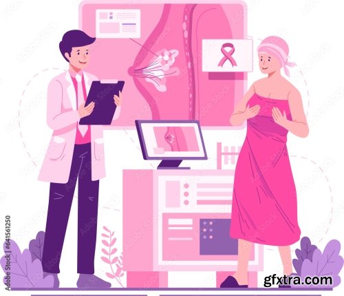 Breast Cancer Awareness 10xAI