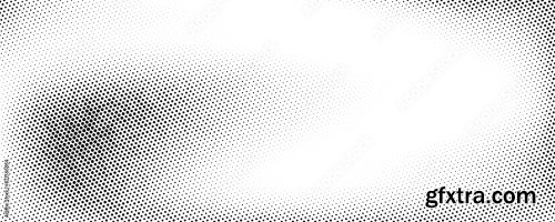 Grunge Halftone Gradient Background 1 25xAI