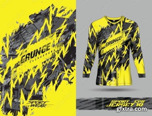 Tshirt Template For Extreme Sports 2 25xAI