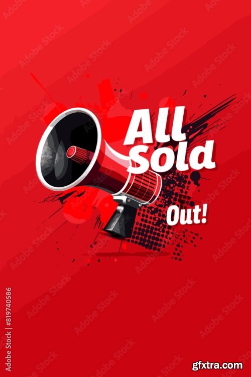 All Sold Out 6xAI