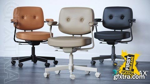 Udemy - 3ds Max ile İleri Modelleme Teknikleri