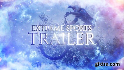 Videohive Extreme Sports Trailer 52238736 Videohive Extreme Sports Trailer 52238736