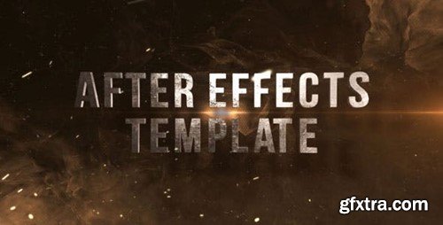 Videohive Impact Trailer 16027465 Videohive Impact Trailer 16027465