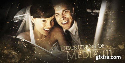 Videohive Luxury Wedding Show 16367430 Videohive Luxury Wedding Show 16367430