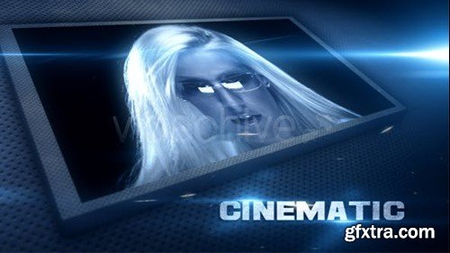Videohive Epic Cinematic Promo 2794937 Videohive Epic Cinematic Promo 2794937