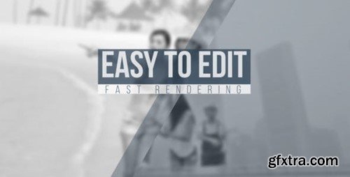 Videohive Quick Slideshow 10596510 Videohive Quick Slideshow 10596510