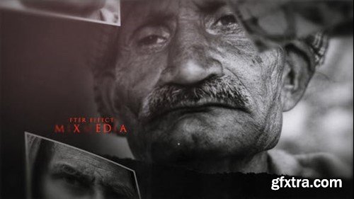 Videohive Floating Memories 25590529 Videohive Floating Memories 25590529