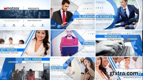 Videohive Clean Corporate Displays 20225946 Videohive Clean Corporate Displays 20225946