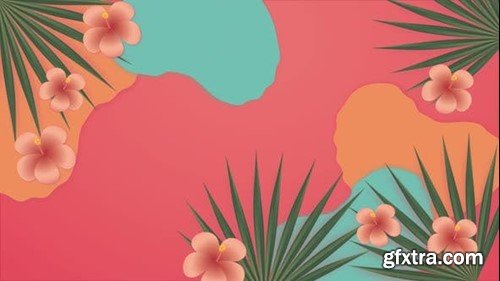 Videohive Liquid Backgrounds 52399860