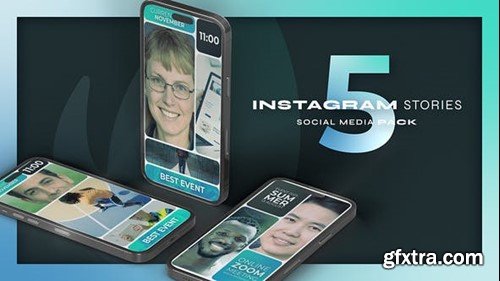 Videohive Vertical Multiscreen Event Speaker Promo 50890085 Videohive Vertical Multiscreen Event Speaker Promo 50890085