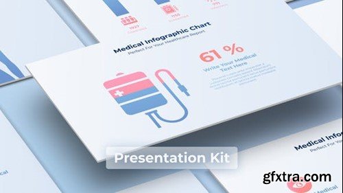 Videohive Medicine Infographics Medical Healthcare Presentation 51767807 Videohive Medicine Infographics Medical Healthcare Presentation 51767807