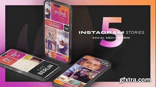 Videohive Slideshow Promo Instagram Reels 52221937 Videohive Slideshow Promo Instagram Reels 52221937