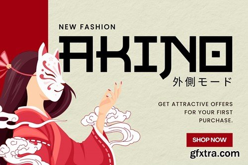 Japan Daisuki - Japanese Font Style XUHUGNY Japan Daisuki - Japanese Font Style XUHUGNY