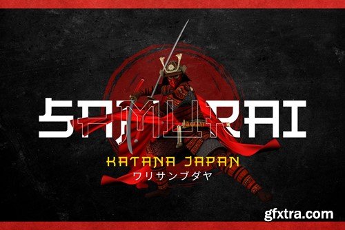 Japan Daisuki - Japanese Font Style XUHUGNY Japan Daisuki - Japanese Font Style XUHUGNY