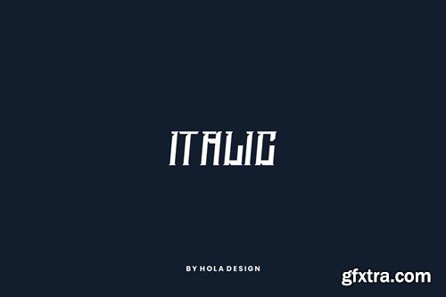 Cyber Speed Futuristic and Sport Font KPBTH7P Cyber Speed Futuristic and Sport Font KPBTH7P