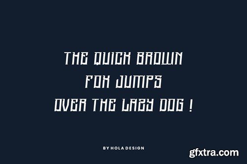 Cyber Speed Futuristic and Sport Font KPBTH7P Cyber Speed Futuristic and Sport Font KPBTH7P