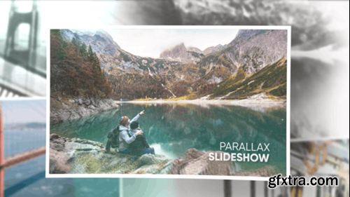 Videohive Photo Slideshow Parallax 34767093 Videohive Photo Slideshow Parallax 34767093