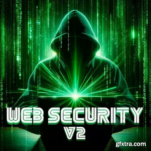 Web Security, v2