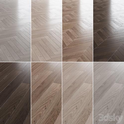 Wood Floor Set_01
