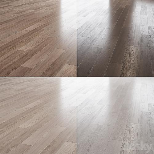 Wood Floor Set_01