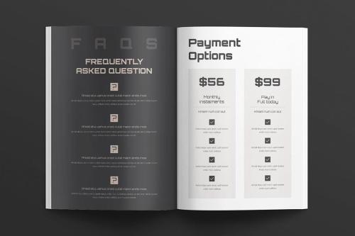 Client Welcome Guide Template