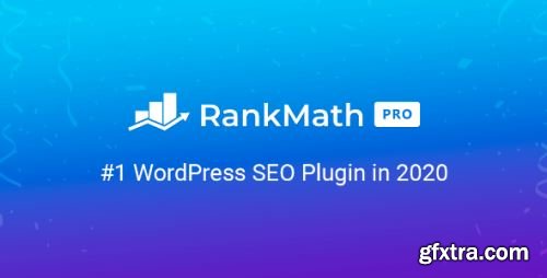 Rank Math SEO PRO v3.0.63 - Nulled