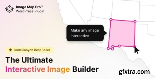 CodeCanyon - Image Map Pro for WordPress - Interactive SVG Image Map Builder v6.0.20 - 2826664 - Nulled