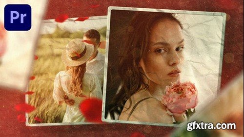 Videohive Romantic Wedding Slideshow 52563373 Videohive Romantic Wedding Slideshow 52563373