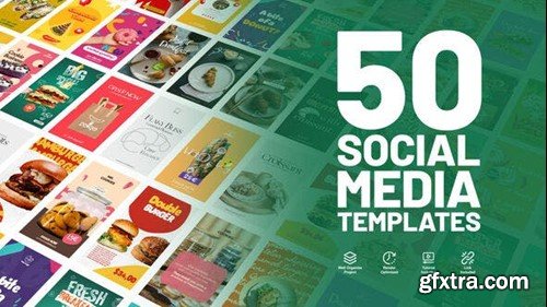 Videohive Food Restaurant Pack 52533650 Videohive Food Restaurant Pack 52533650