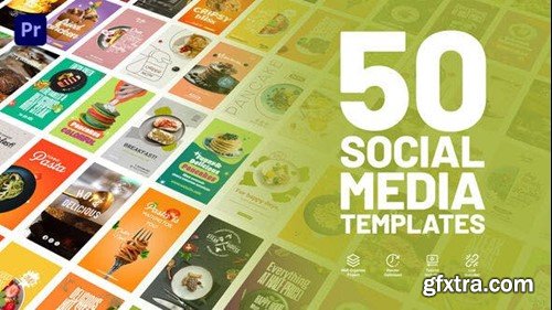 Videohive Restaurant Stories Pack 52533480 Videohive Restaurant Stories Pack 52533480