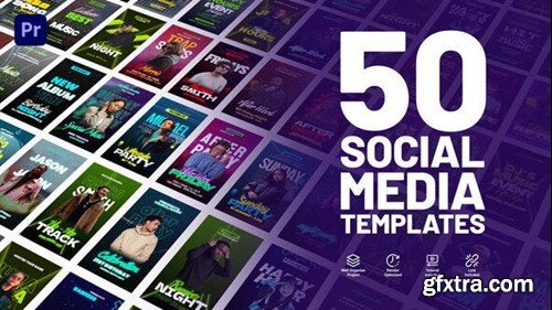 Videohive Party Reels Pack 52533718 Videohive Party Reels Pack 52533718