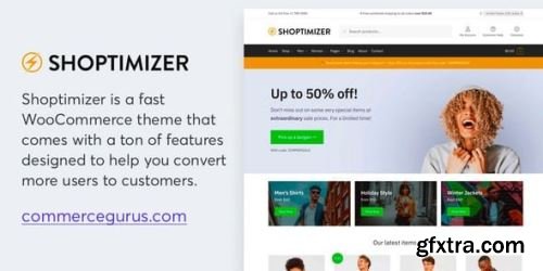 Shoptimizer v2.7.7 - Nulled