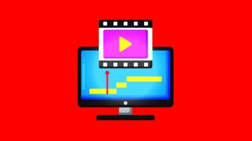 Udemy - How To Use OpenShot – Free & Powerful Video Editing Software
