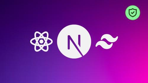 Udemy - React Next JS with Shadcn Full Course