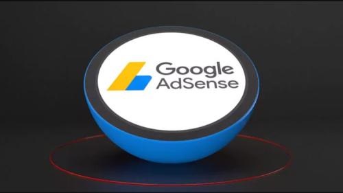 Udemy - how to setup google adsense to earn big the easy way