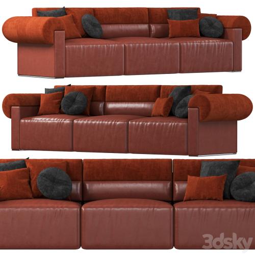 Sofa Natuzzi NEW CLASSIC