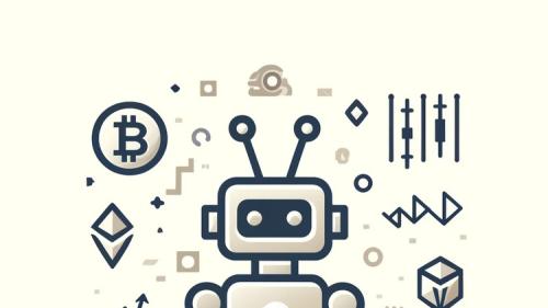Udemy - Express AI Crypto Bot Mastery for Non-Programmers