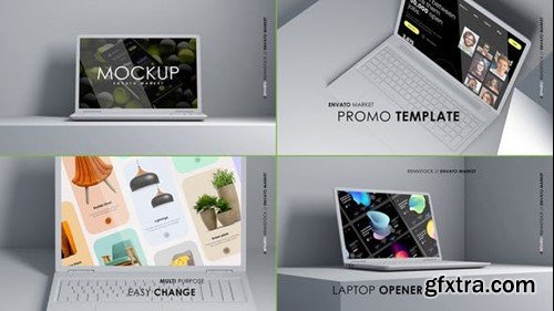 Videohive Mockup Promo 52484924 Videohive Mockup Promo 52484924