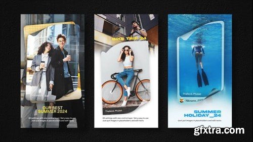 Videohive Page Turn Slideshow Reels 52513419 Videohive Page Turn Slideshow Reels 52513419