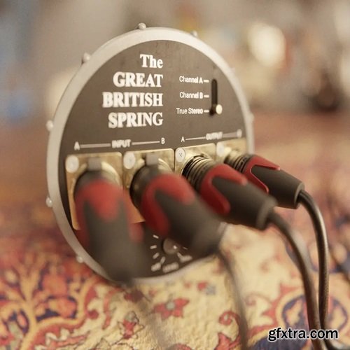 Audiopunks The Great British Spring v1.0.1