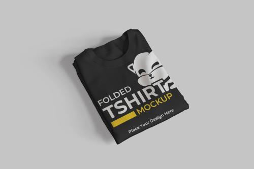 Tshirt Bundle Mockups