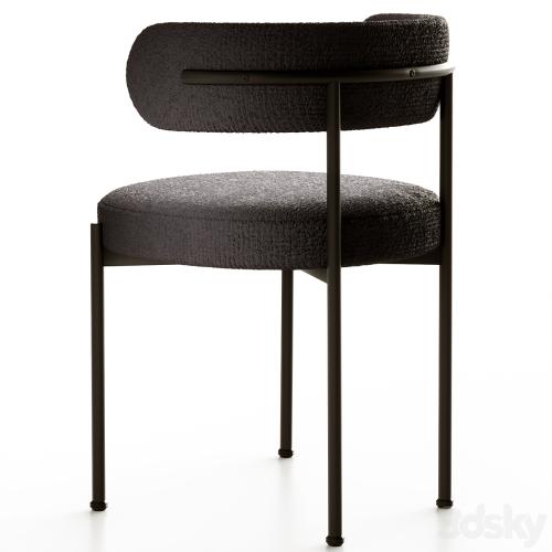 INESSE DINING CHAIR from CB2